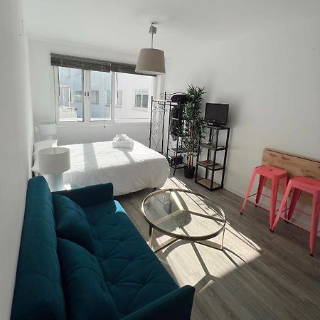 Acogedor Estudio En El Centro De Sevilla מראה חיצוני תמונה